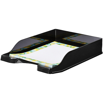 deflecto AntiMicrobial DocuTray (DEF63906)