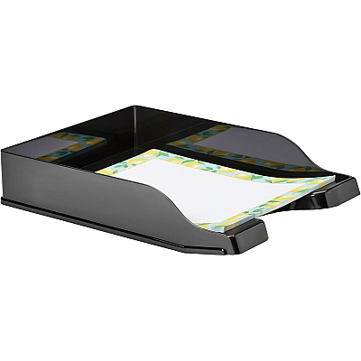 deflecto AntiMicrobial DocuTray (DEF63906)