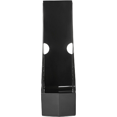 deflecto AntiMicrobial Jumbo Magazine File (DEF63907)