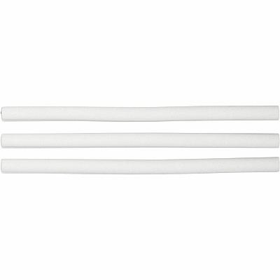 Ticonderoga Retractable Eraser Refills (DIXX38003)