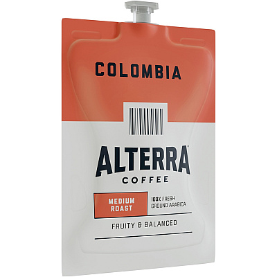FLAVIA FLAVIA Freshpack Colombia Coffee (LAV48006)