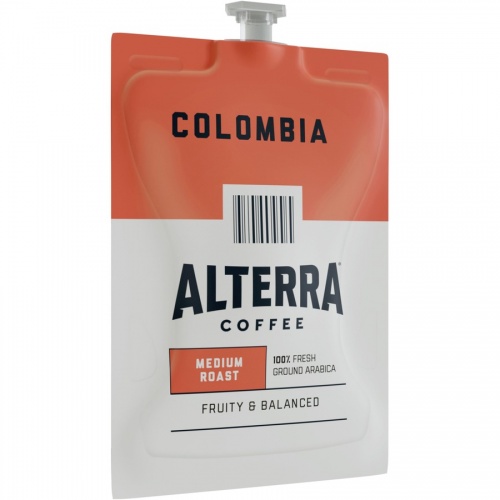 FLAVIA Freshpack Freshpack Alterra Colombia Coffee (48006)