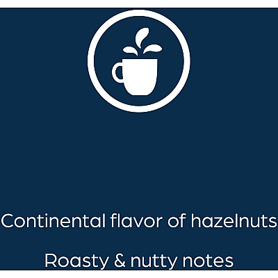 FLAVIA FLAVIA Freshpack Hazelnut Coffee (LAV48011)