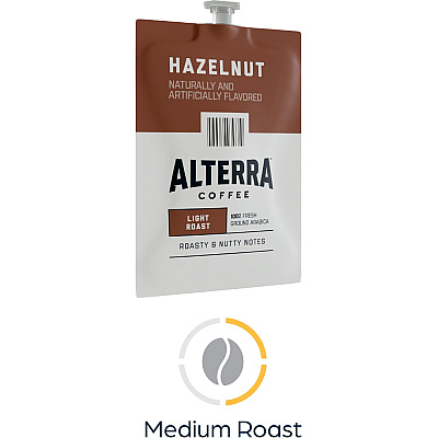 FLAVIA FLAVIA Freshpack Hazelnut Coffee (LAV48011)