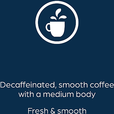 FLAVIA FLAVIA Freshpack Decaf House Blend Coffee (LAV48013)