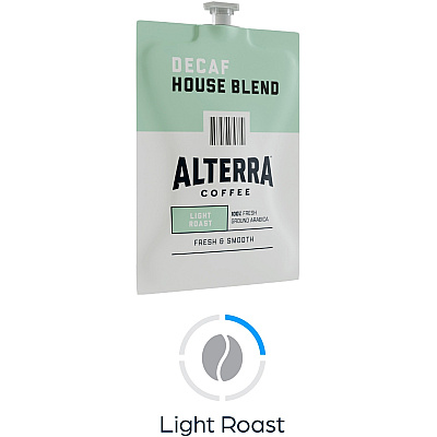 FLAVIA FLAVIA Freshpack Decaf House Blend Coffee (LAV48013)