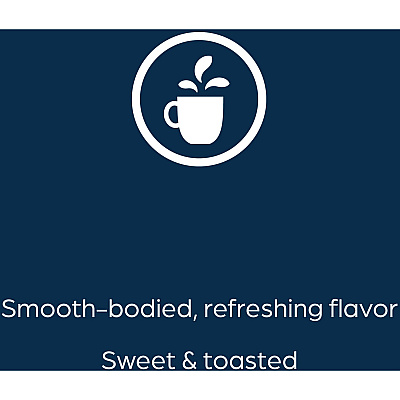 FLAVIA FLAVIA Freshpack Morning Roast Coffee (LAV48008)
