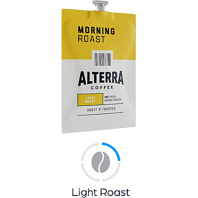 FLAVIA FLAVIA Freshpack Morning Roast Coffee (LAV48008)