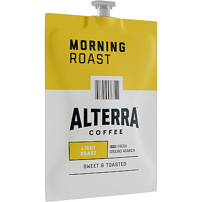 FLAVIA FLAVIA Freshpack Morning Roast Coffee (LAV48008)