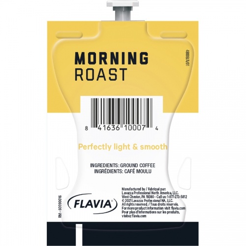 FLAVIA Freshpack Freshpack Alterra Morning Roast Coffee (48008)