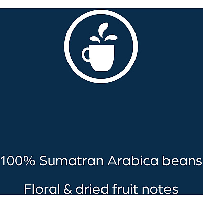FLAVIA FLAVIA Freshpack Sumatra Coffee (LAV48017)