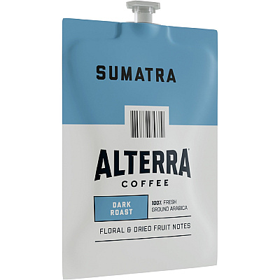 FLAVIA FLAVIA Freshpack Sumatra Coffee (LAV48017)
