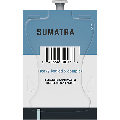 FLAVIA FLAVIA Freshpack Sumatra Coffee (LAV48017)