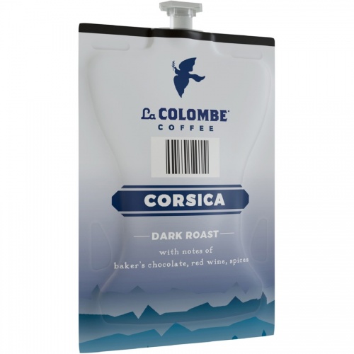 FLAVIA Freshpack Freshpack La Colombe Corsica Coffee (48033)