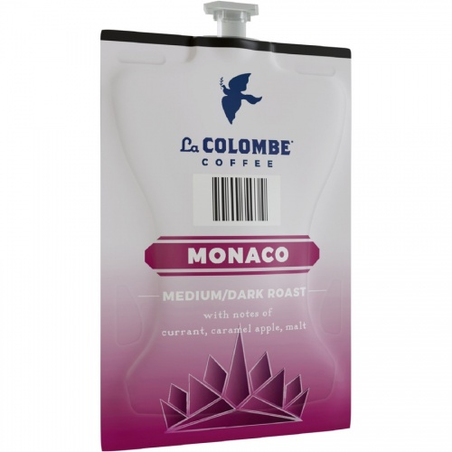 FLAVIA Freshpack Freshpack La Colombe Monaco Coffee (48034)