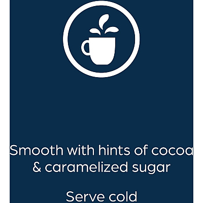 Lavazza Freshpack Cold Brew Coffee (LAV48059)