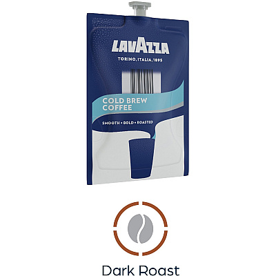 Lavazza Freshpack Cold Brew Coffee (LAV48059)