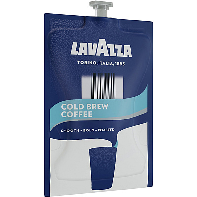Lavazza Freshpack Cold Brew Coffee (LAV48059)