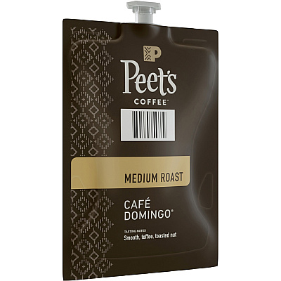 Peet's Coffee Coffee Coffee Peet's Coffee Coffee Freshpack Cafe Domingo Coffee (LAV48035)