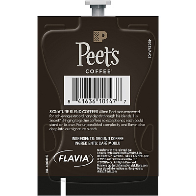 Peet's Coffee Coffee Coffee Peet's Coffee Coffee Freshpack Cafe Domingo Coffee (LAV48035)