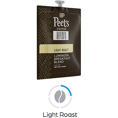 Peet's Coffee Coffee Coffee Peet's Coffee Coffee Freshpack Colombia Luminosa Coffee (LAV48037)