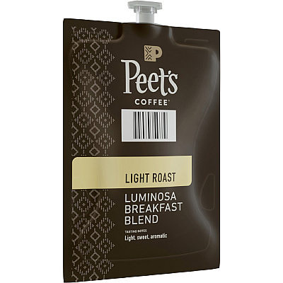Peet's Coffee Coffee Coffee Peet's Coffee Coffee Freshpack Colombia Luminosa Coffee (LAV48037)