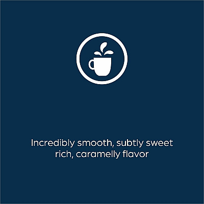 Starbucks Freshpack Blonde Espresso Roast Coffee (LAV48042)