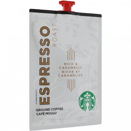 FLAVIA Freshpack Starbucks Blonde Espresso Roast Coffee (48041)