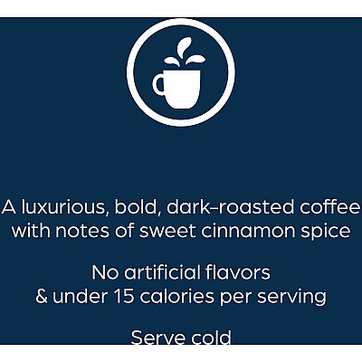 FLAVIA FLAVIA Freshpack Cinnamon Dolce Iced Coffee (LAV48061)