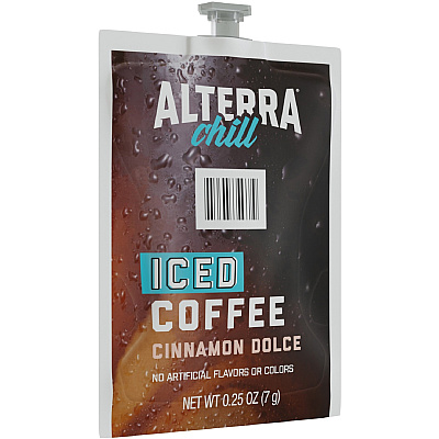 FLAVIA FLAVIA Freshpack Cinnamon Dolce Iced Coffee (LAV48061)