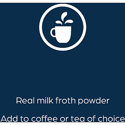 FLAVIA Freshpack Real Milk Froth Powder (LAV48002)
