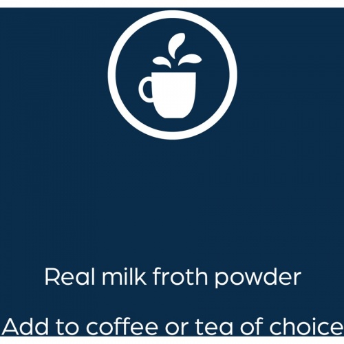 FLAVIA Freshpack Real Milk Froth Powder (48002)