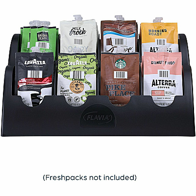 FLAVIA Freshpacks Small Merchandiser (LAV25200000)