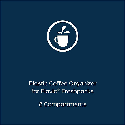 FLAVIA Freshpacks Small Merchandiser (LAV25200000)