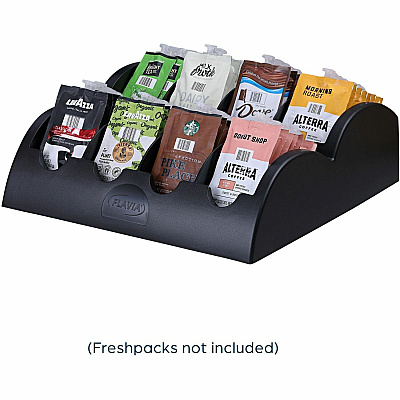 FLAVIA Freshpacks Small Merchandiser (LAV25200000)