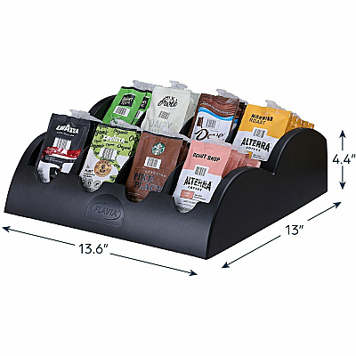 FLAVIA Freshpacks Small Merchandiser (LAV25200000)