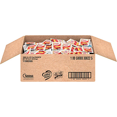 Coffee-mate Coffee-mate Original Powdered Creamer Packets (NES30022)
