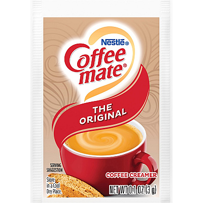 Coffee-mate Coffee-mate Original Powdered Creamer Packets (NES30022)