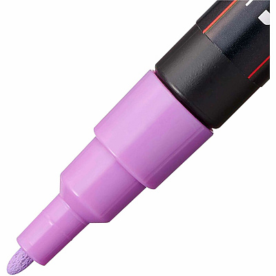 Uni Posca PC-3M Paint Markers (UBCPC3M8C)