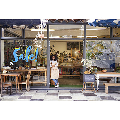 Uni Posca PC-5M Paint Markers (UBCPC5MGREEN)