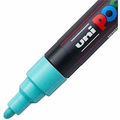 Uni Posca PC-5M Paint Markers (UBCPC5M8C)