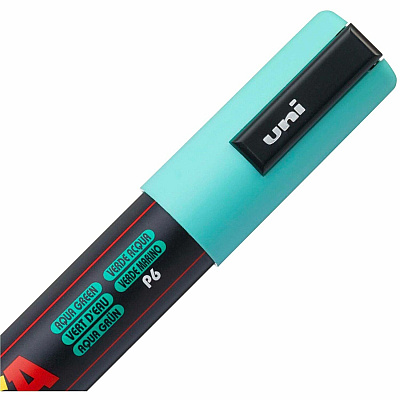 Uni Posca PC-5M Paint Markers (UBCPC5M8C)