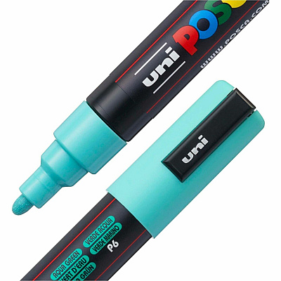 Uni Posca PC-5M Paint Markers (UBCPC5M8C)