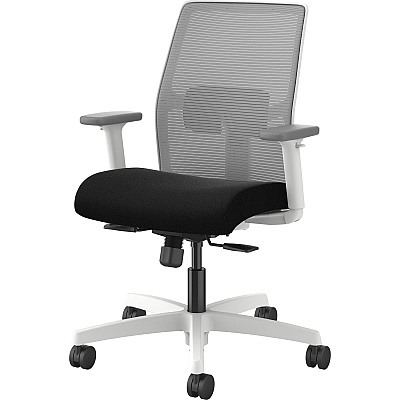 HON Ignition Low-back Task Chair (HONI2Y1AHFC10DW)