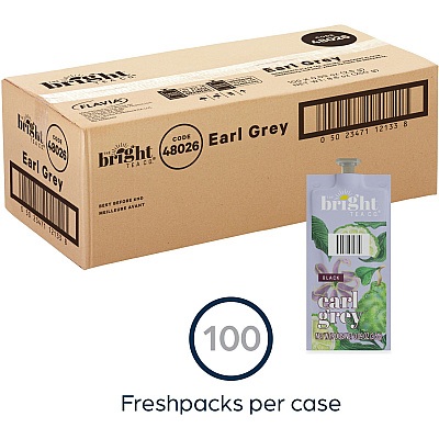 FLAVIA FLAVIA Earl Grey Black Tea Freshpack (LAV48026)