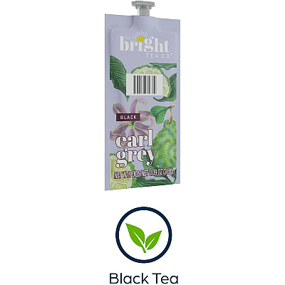 FLAVIA FLAVIA Earl Grey Black Tea Freshpack (LAV48026)