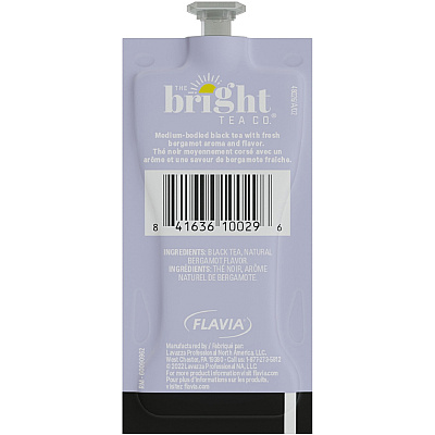FLAVIA FLAVIA Earl Grey Black Tea Freshpack (LAV48026)