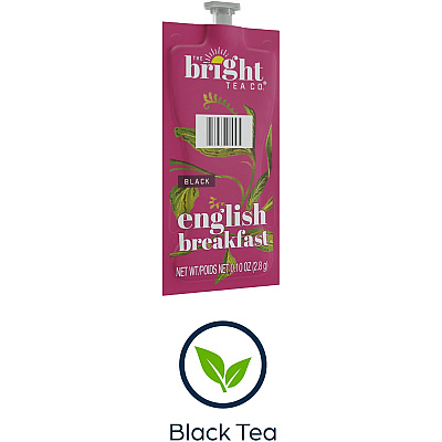 FLAVIA FLAVIA English Breakfast Black Tea Freshpack (LAV48027)