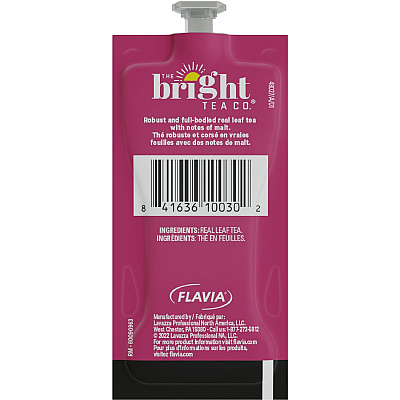 FLAVIA FLAVIA English Breakfast Black Tea Freshpack (LAV48027)