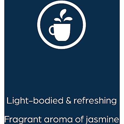 FLAVIA FLAVIA Jasmine Green Tea Freshpack (LAV48023)